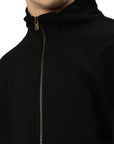 Premium Santa Cruz sweat jacket