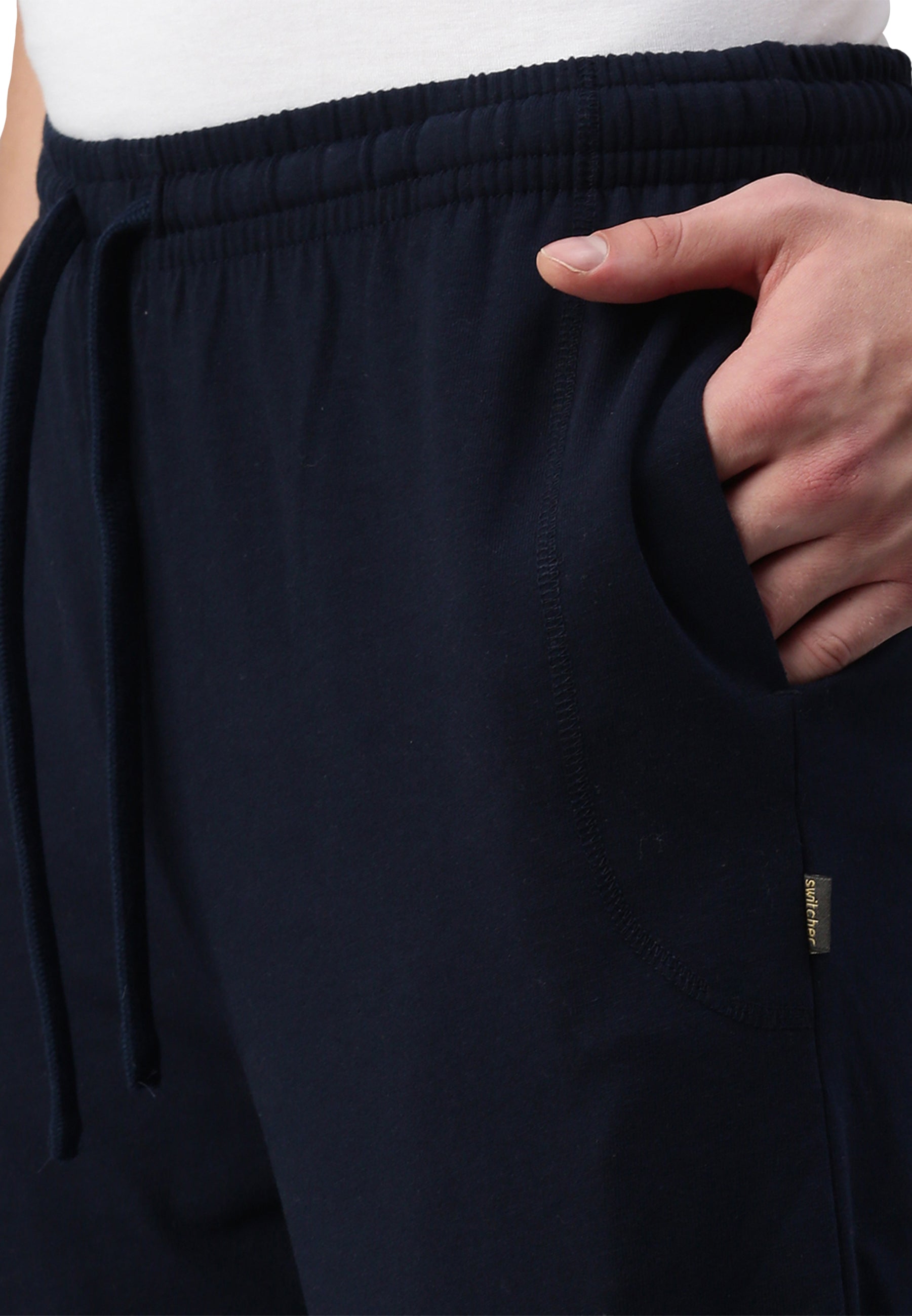 Switcher sweatpants denver color/marine