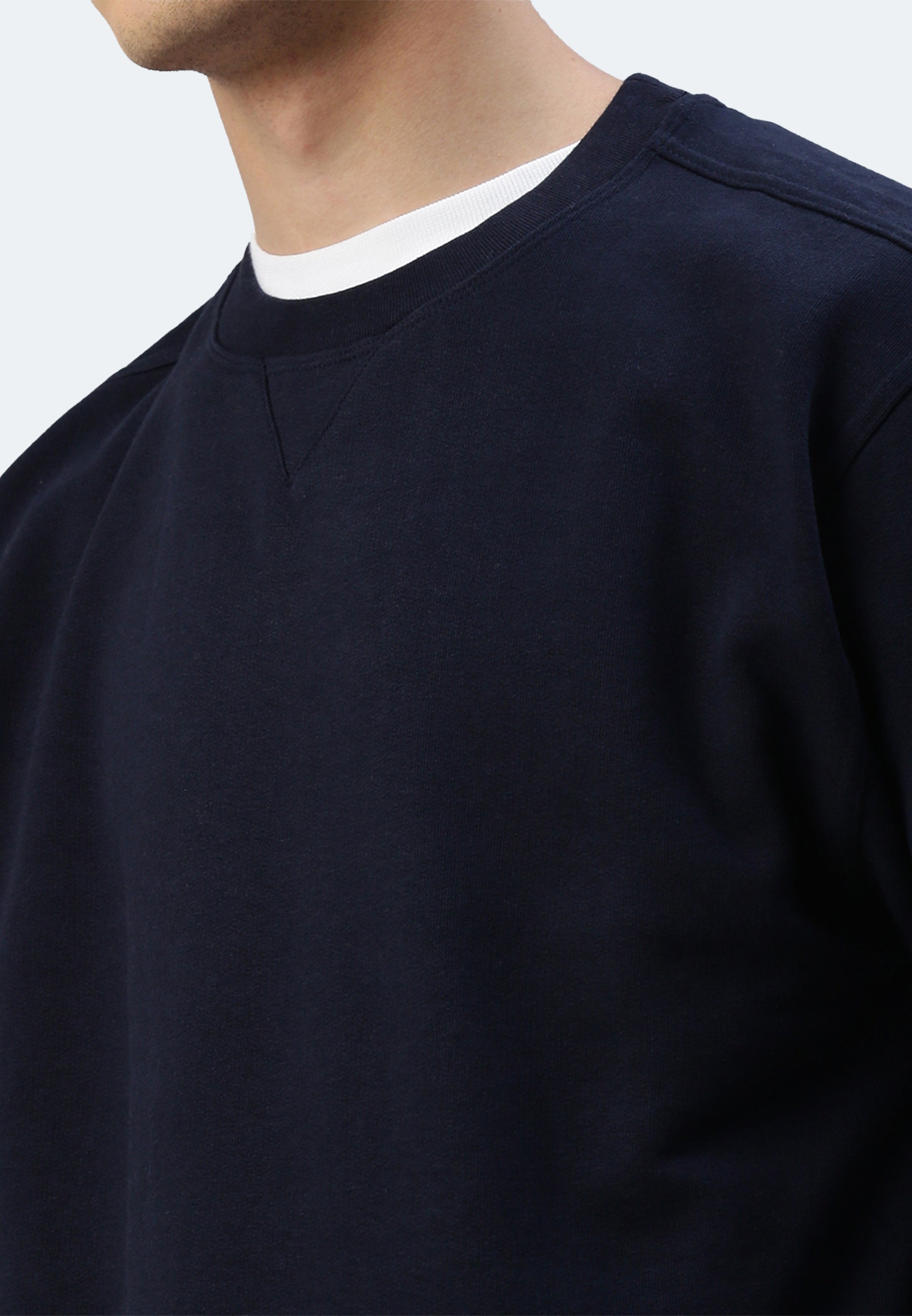 Kasak sweatshirt Stockholm
