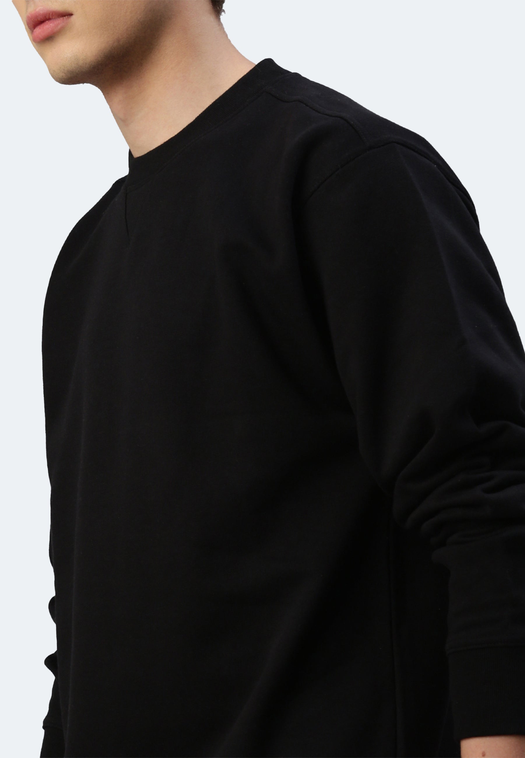 Kasak sweatshirt Stockholm