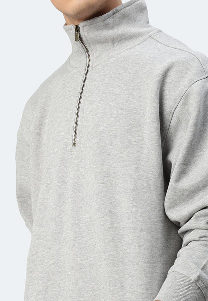 Switcher men's sweatshirt oslo color/402 gris foncé