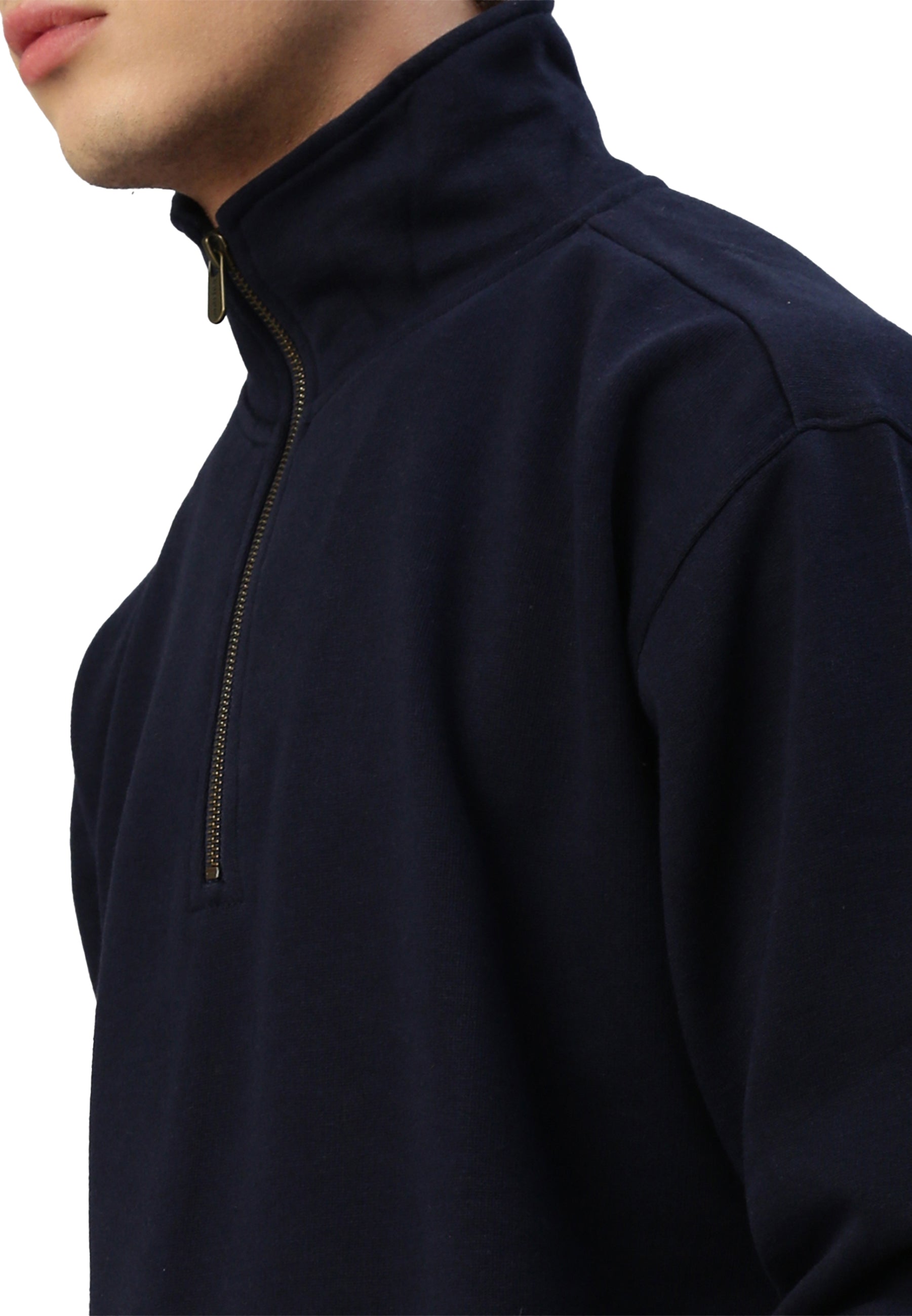 Switcher men's sweatshirt oslo color/marine