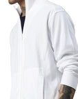 Switcher zip-jacket men's dallas color/blanc