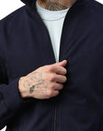 Switcher zip-jacket men's dallas color/marine
