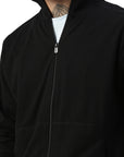 Switcher zip-jacket men's dallas color/noir