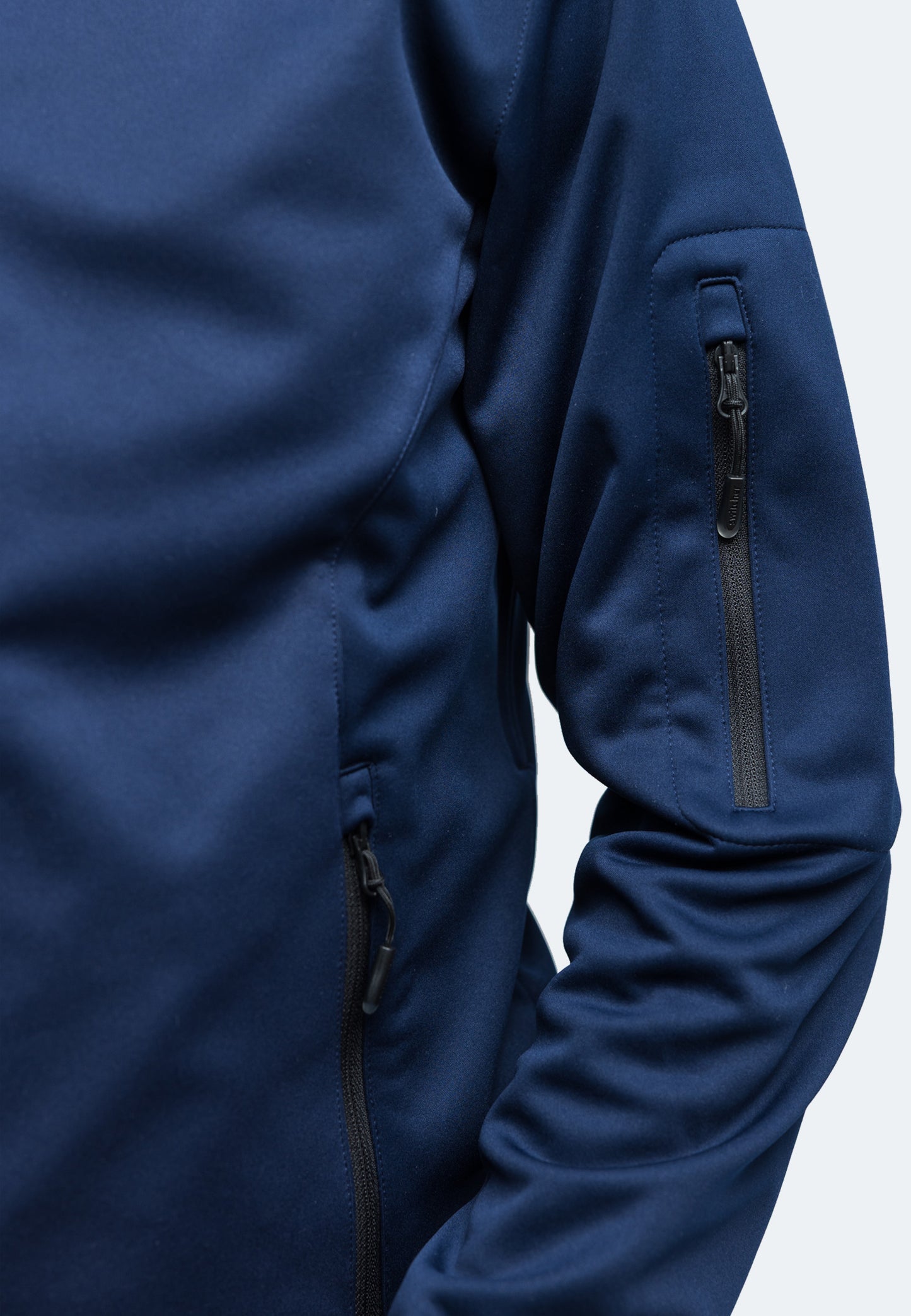Switcher softshell riffelberg color/20 navy
