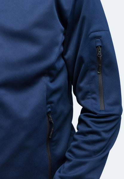 Switcher softshell riffelberg color/20 navy