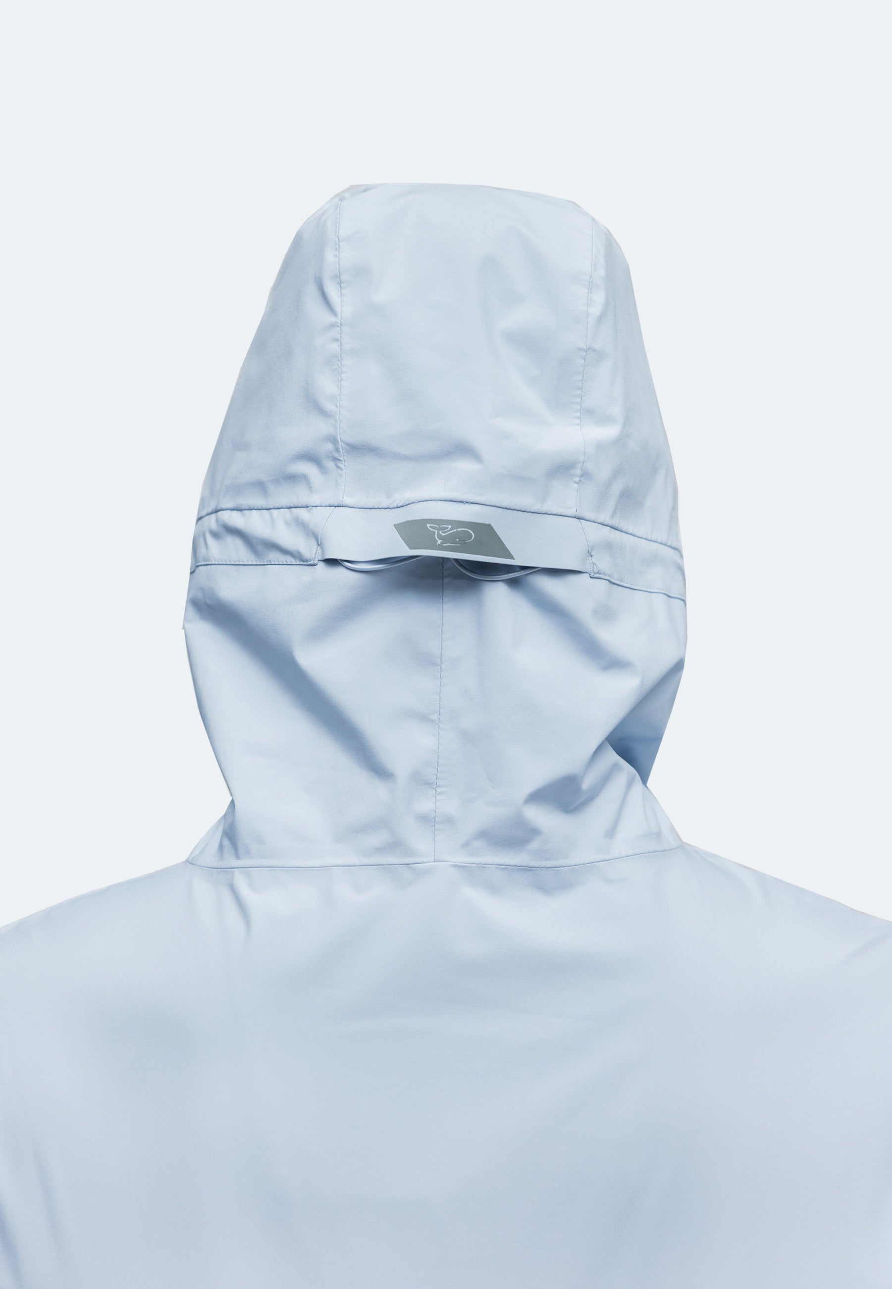 Switcher hardshell jacket monte rosa color/205 blue soul