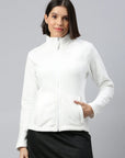 women-montreal-polyester-fleece-jacket-blanc-casse-front