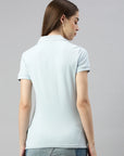 women-stacy-organic-fairtrade-polo-shirt-brilliant-hues-blue-angel-back