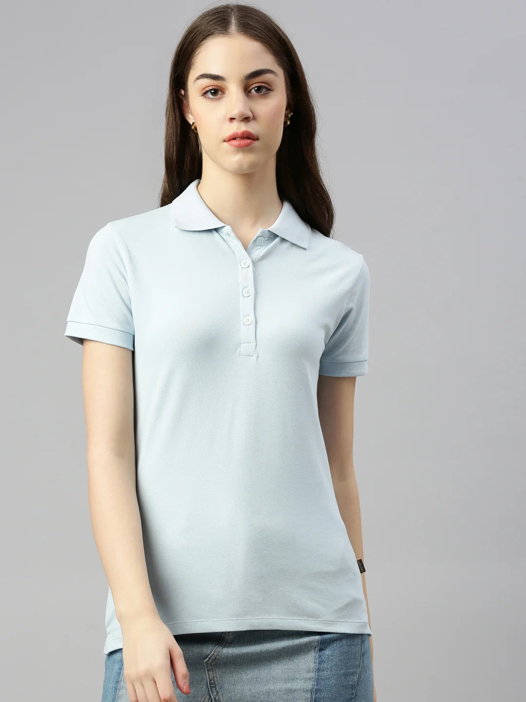 women-stacy-bio-fairtrade-polo-shirt-brilliant-hues-blue-angel-front