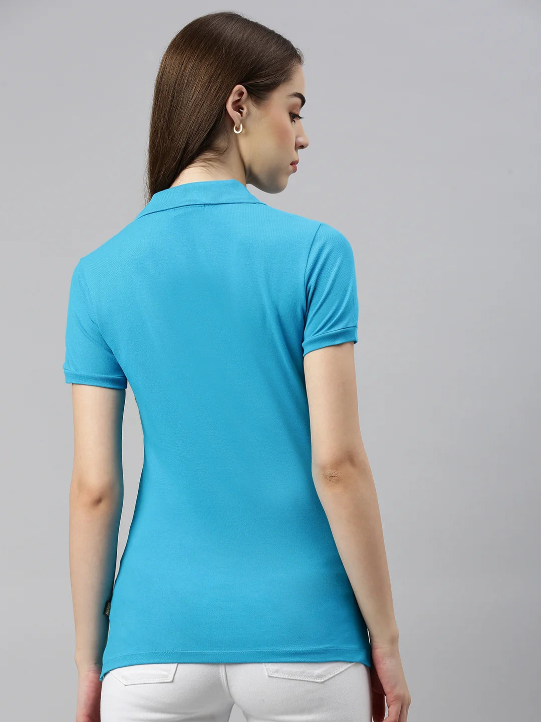 women-stacy-organic-fairtrade-polo-shirt-brilliant-hues-blue-bay-back