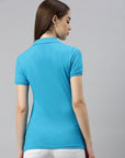 women-stacy-organic-fairtrade-polo-shirt-brilliant-hues-blue-bay-back