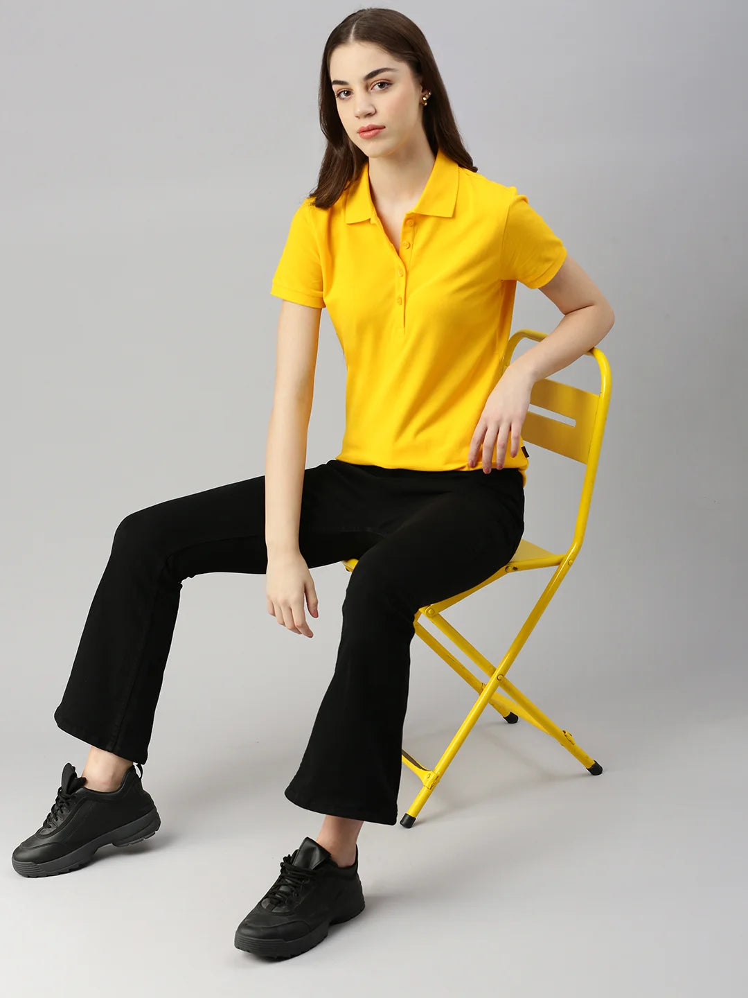women-stacy-organic-fairtrade-polo-shirt-brilliant-hues-jaune-lookshot