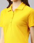 women-stacy-bio-fairtrade-polo-shirt-brilliant-hues-jaune-zoom-in