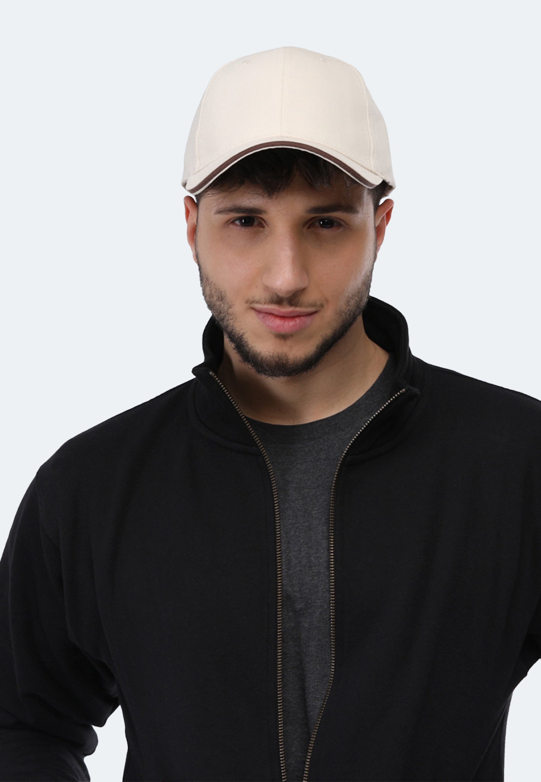 Twill Sandwich Cap Churchill