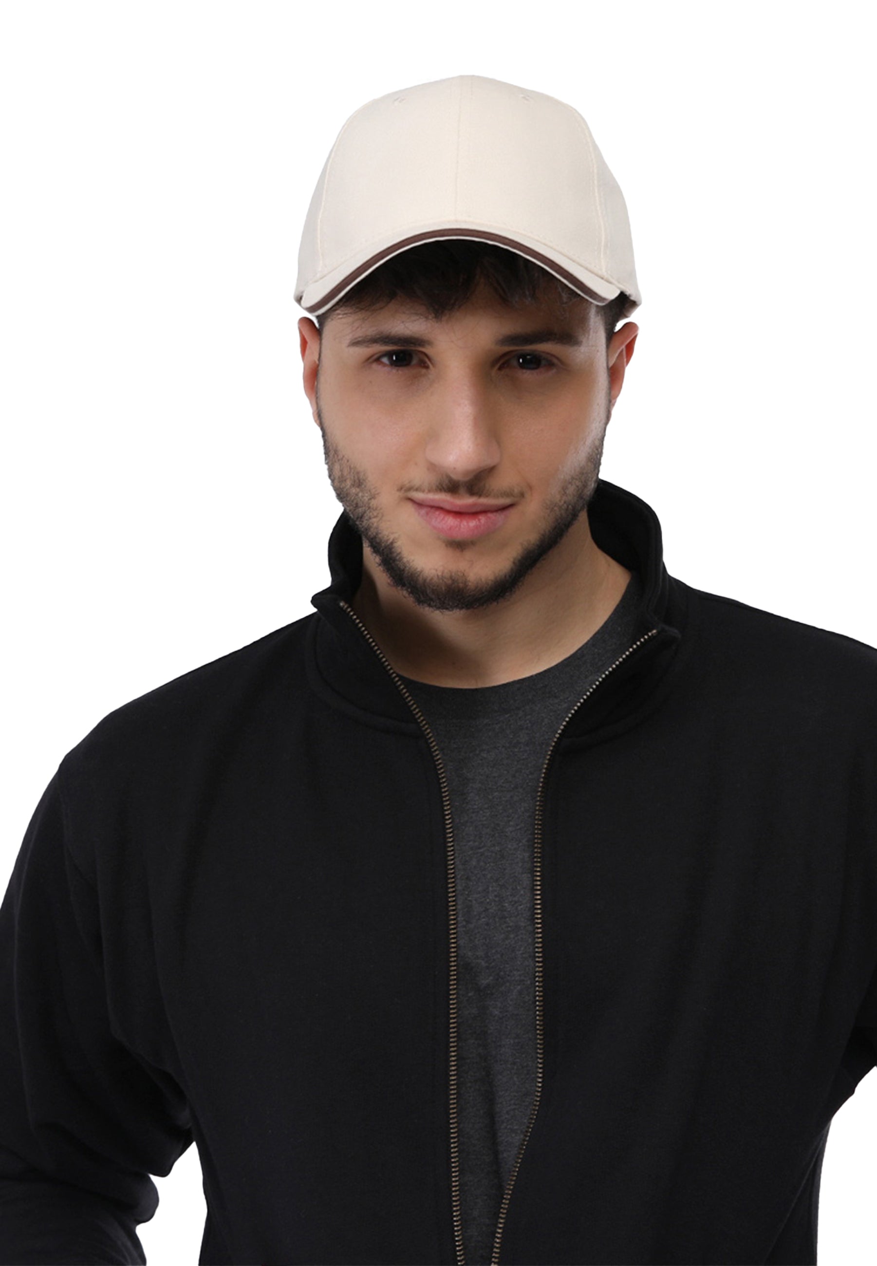Twill Sandwich Cap Churchill