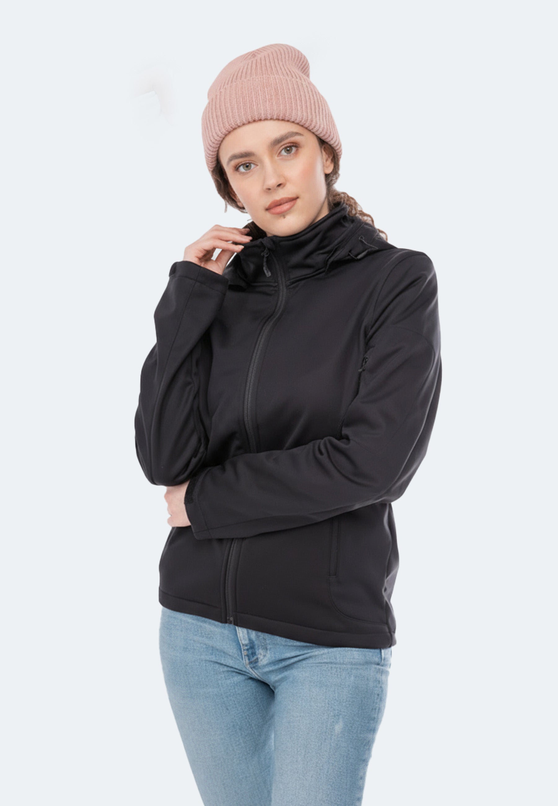 switcher-beanie-Malo-color/144 lavender