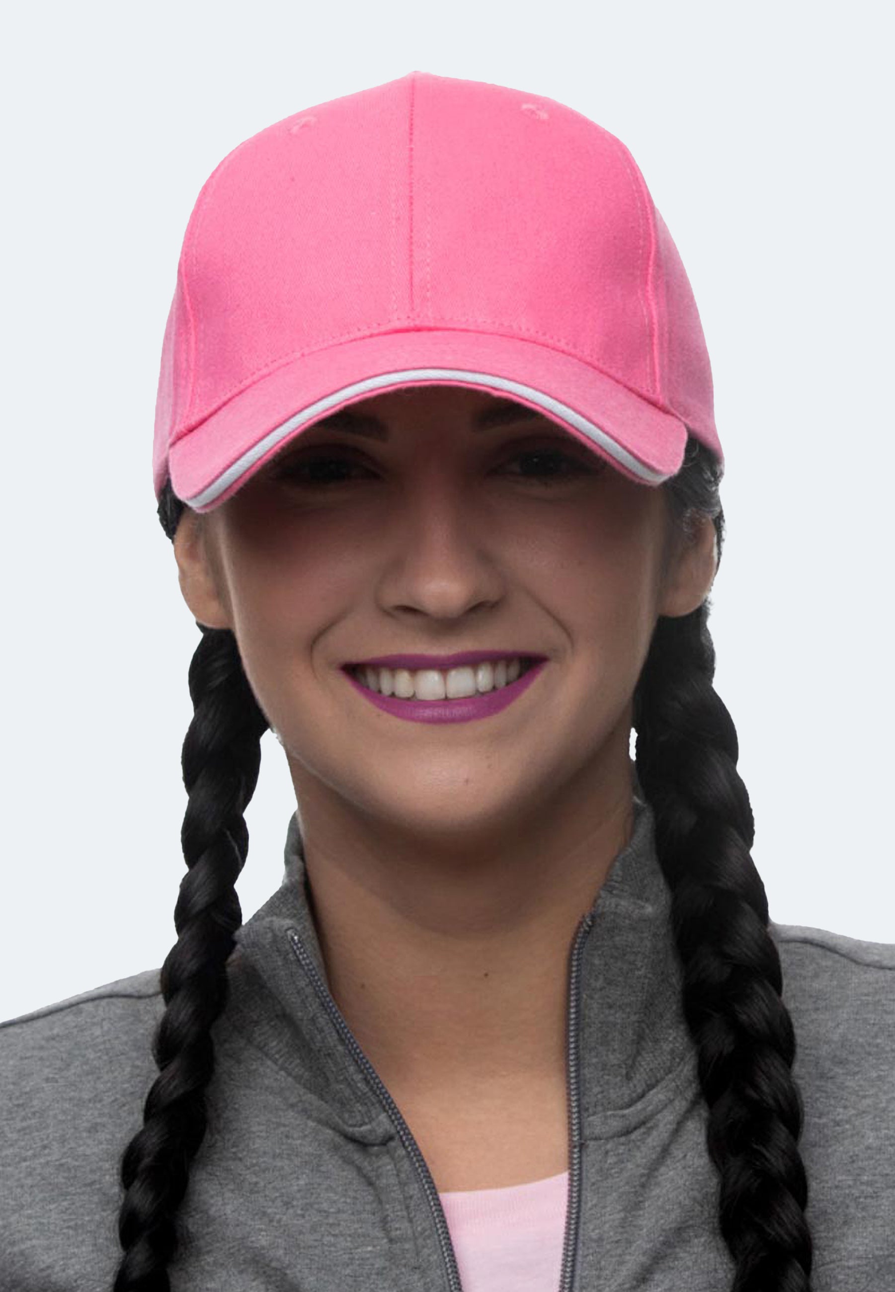 Twill Sandwich Cap Churchill