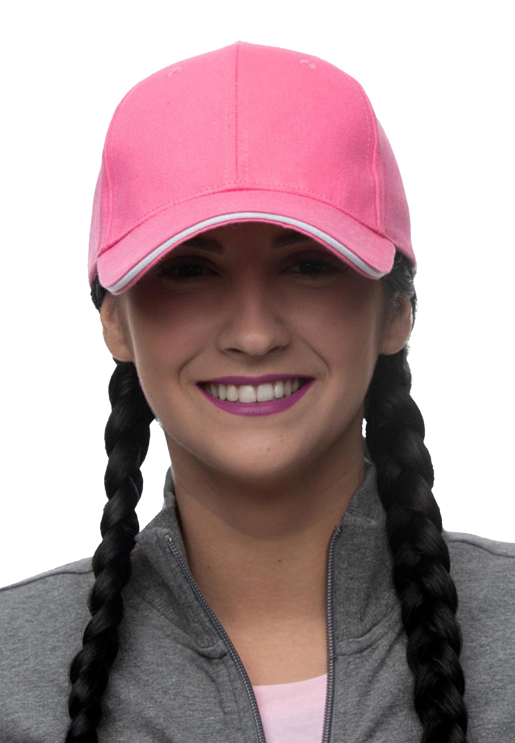 Twill Sandwich Cap Churchill