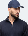 Twill Sandwich Cap Churchill