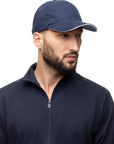 Twill Sandwich Cap Churchill