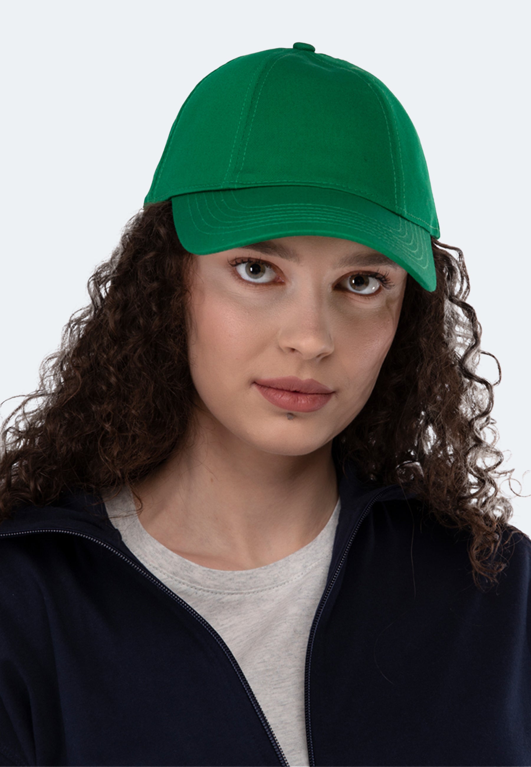 Switcher cap kennedy color/green