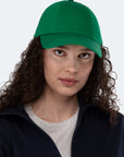 Switcher cap kennedy color/green
