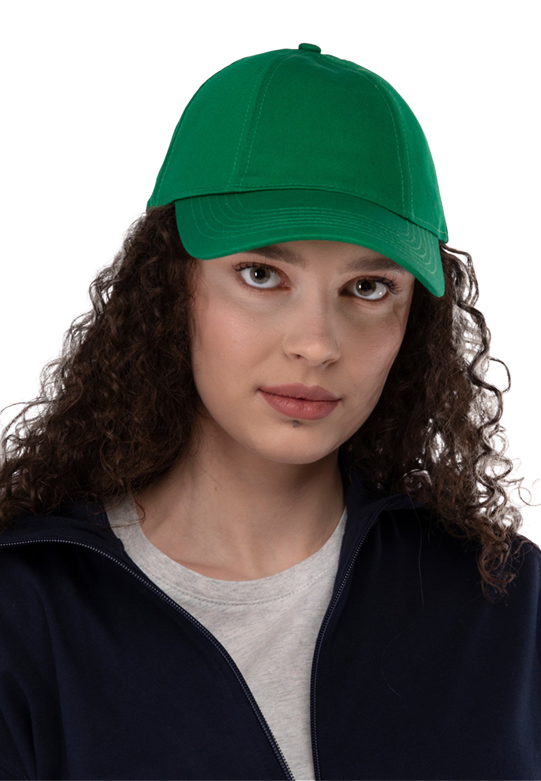 Switcher cap kennedy color/green