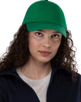 Switcher cap kennedy color/green
