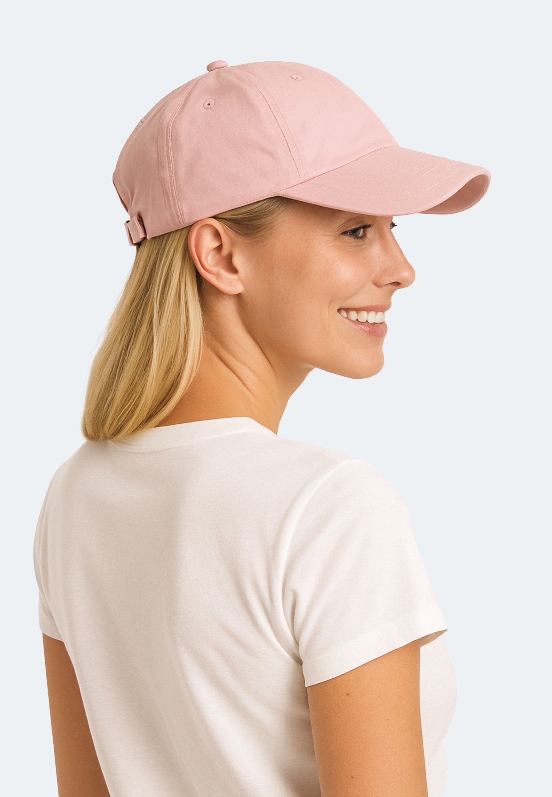 Unisex Dad Cap Lincoln from Switcher