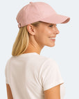 Unisex Dad Cap Lincoln from Switcher