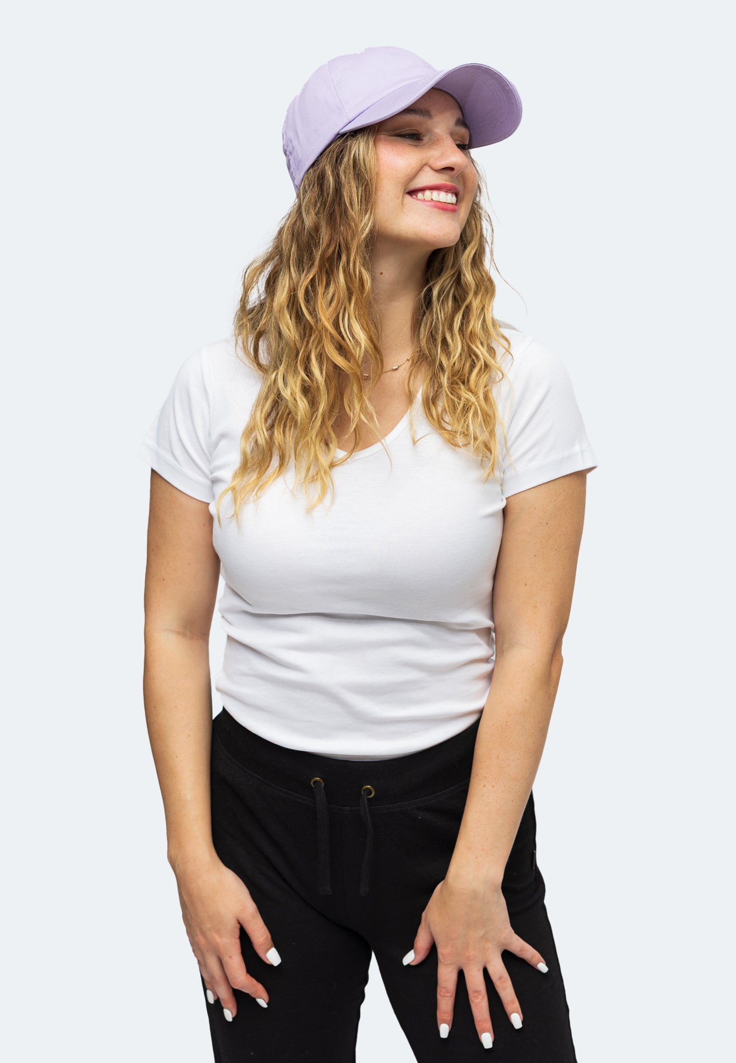 switcher-cap-lincoln-color/144 lavender