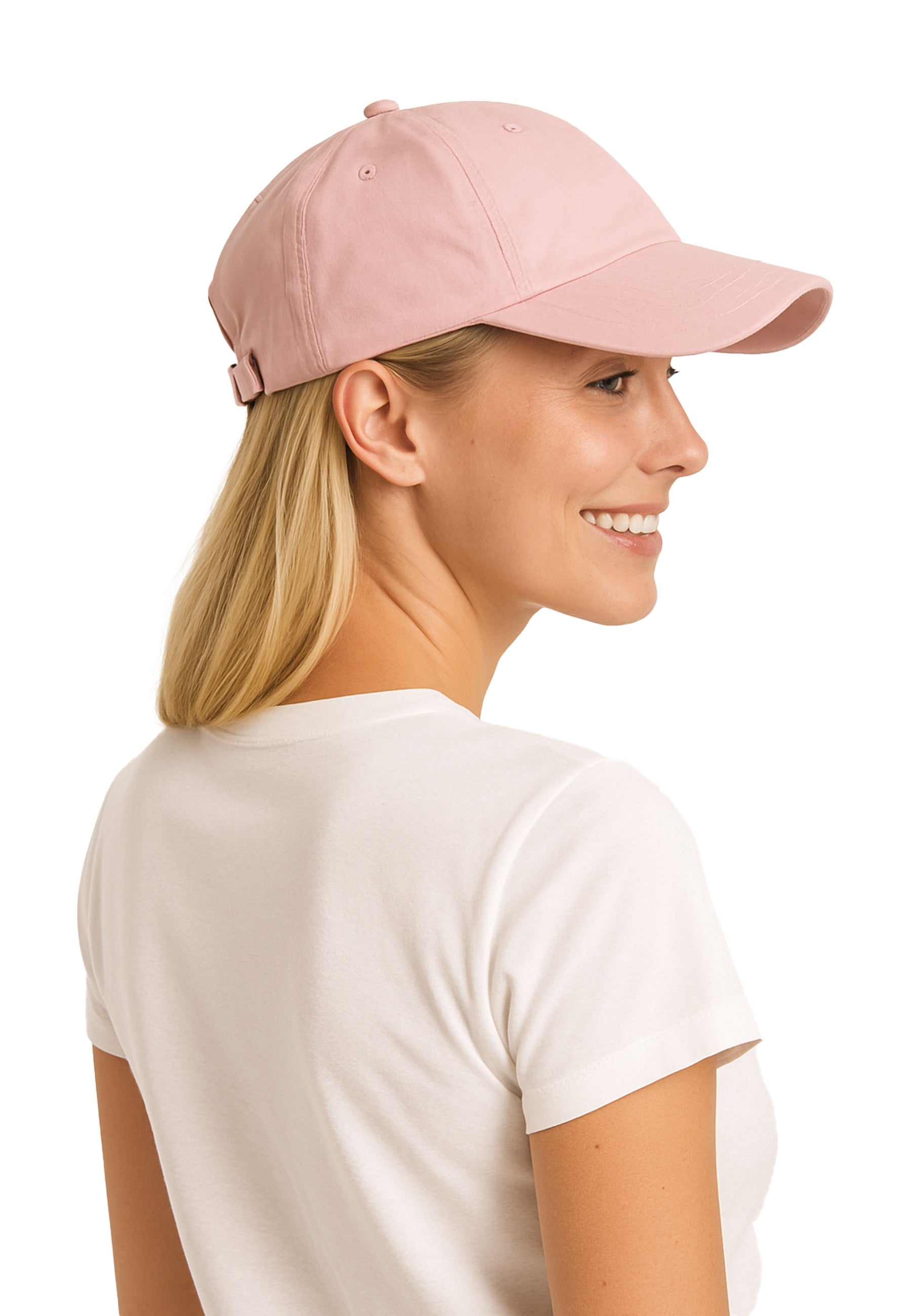 Unisex Dad Cap Lincoln from Switcher