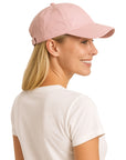 Unisex Dad Cap Lincoln from Switcher
