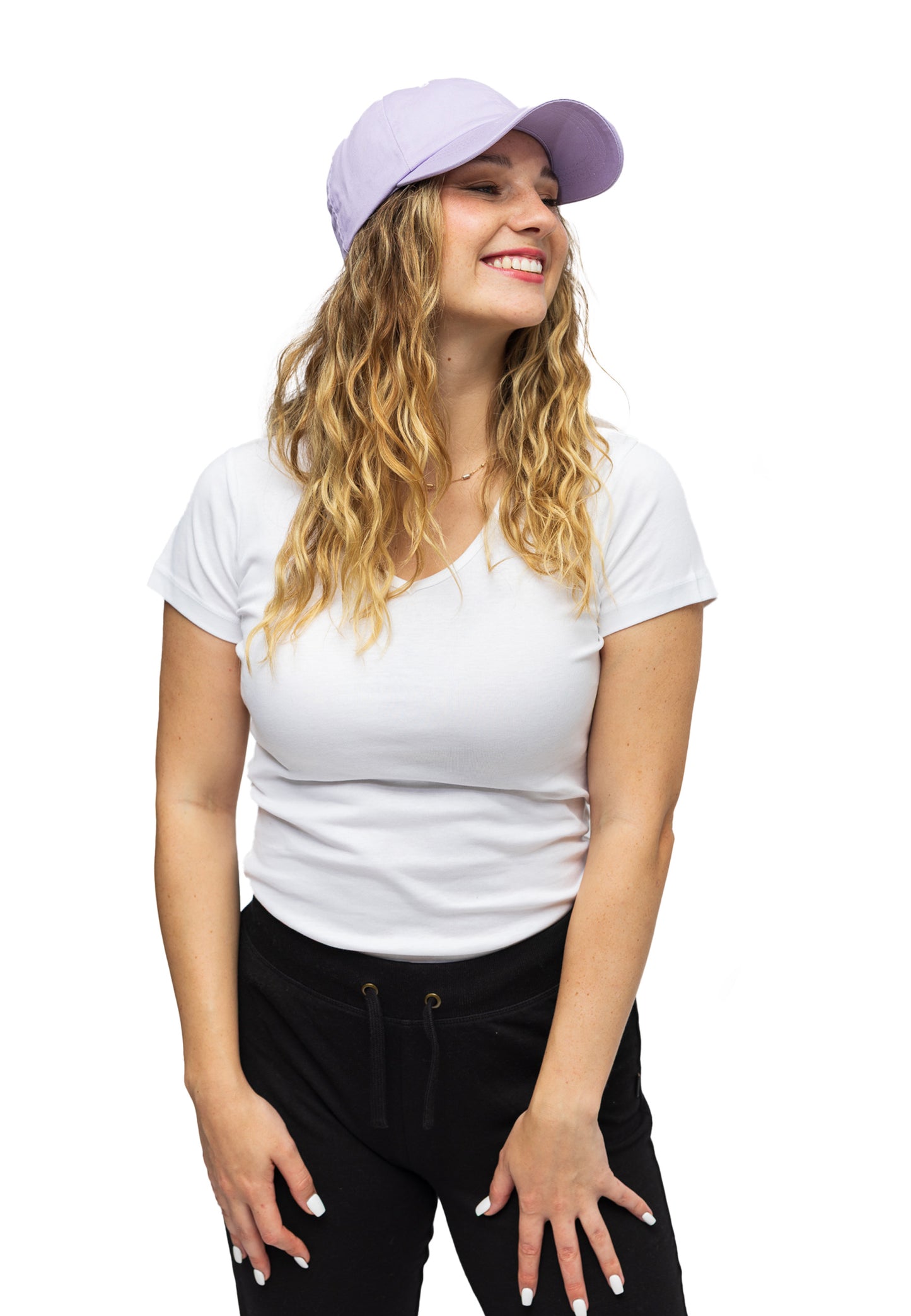 switcher-cap-lincoln-color/144 lavender