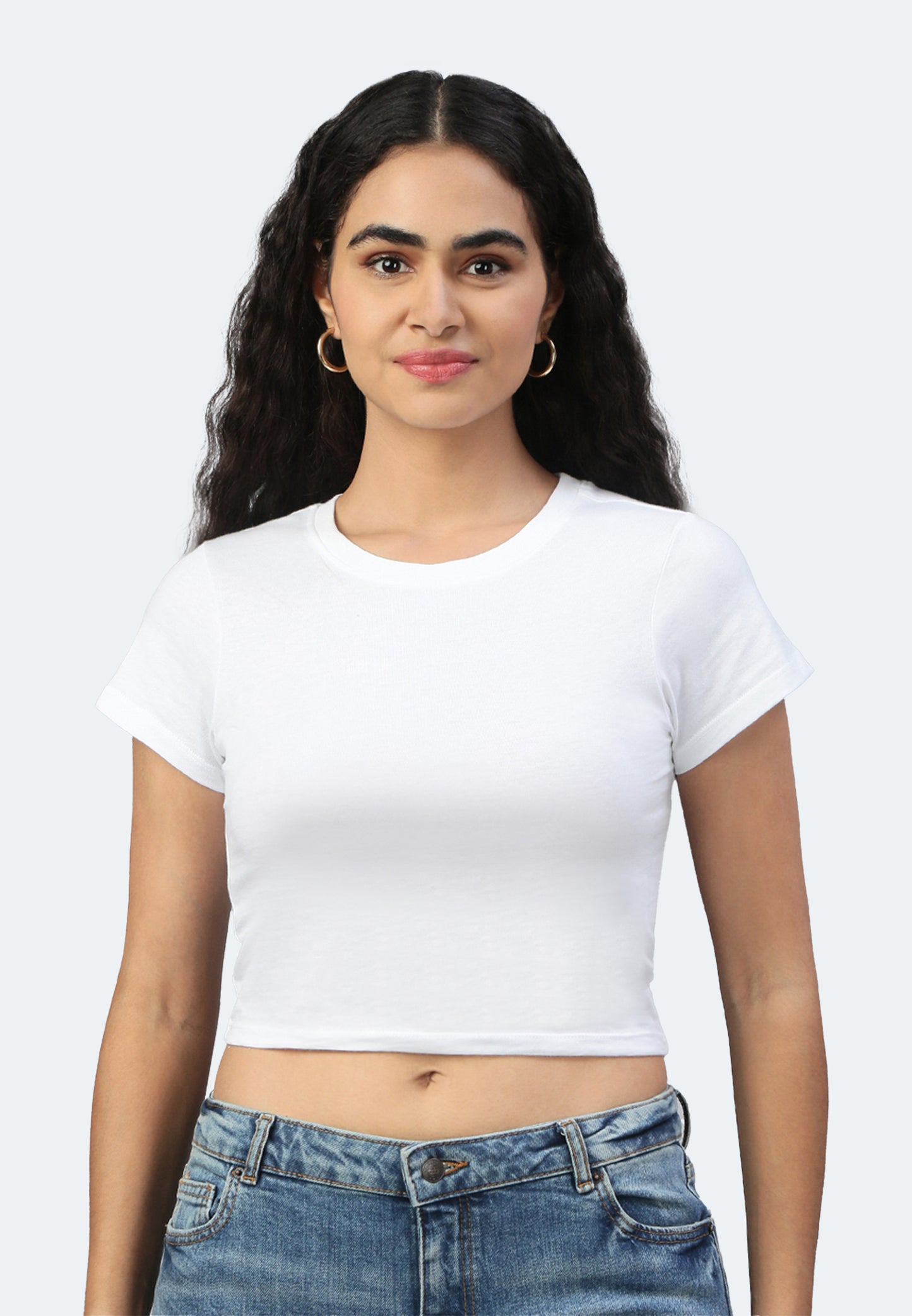 Switcher shirt lady taylor color/1 blanc