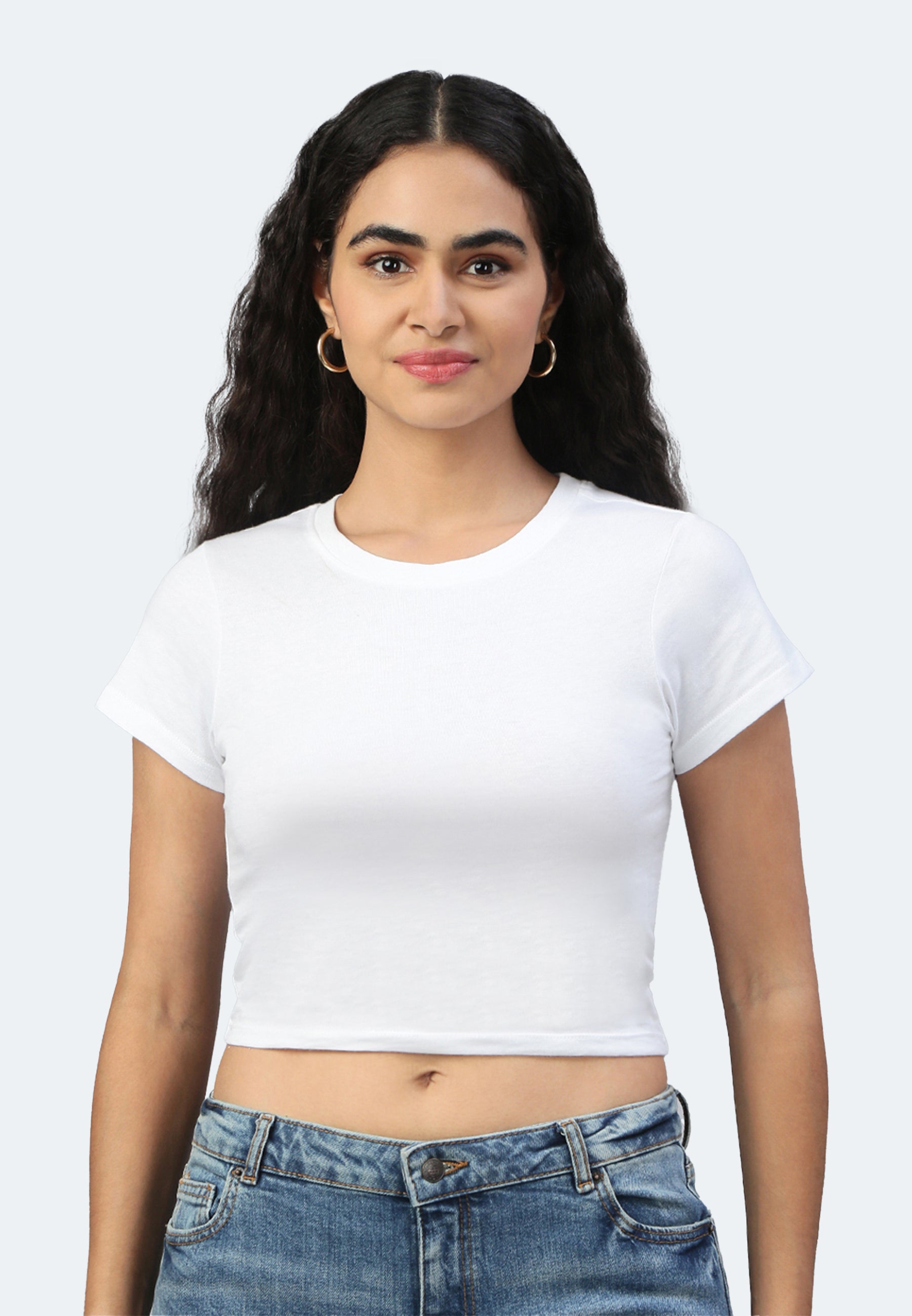 Switcher shirt lady taylor color/1 blanc