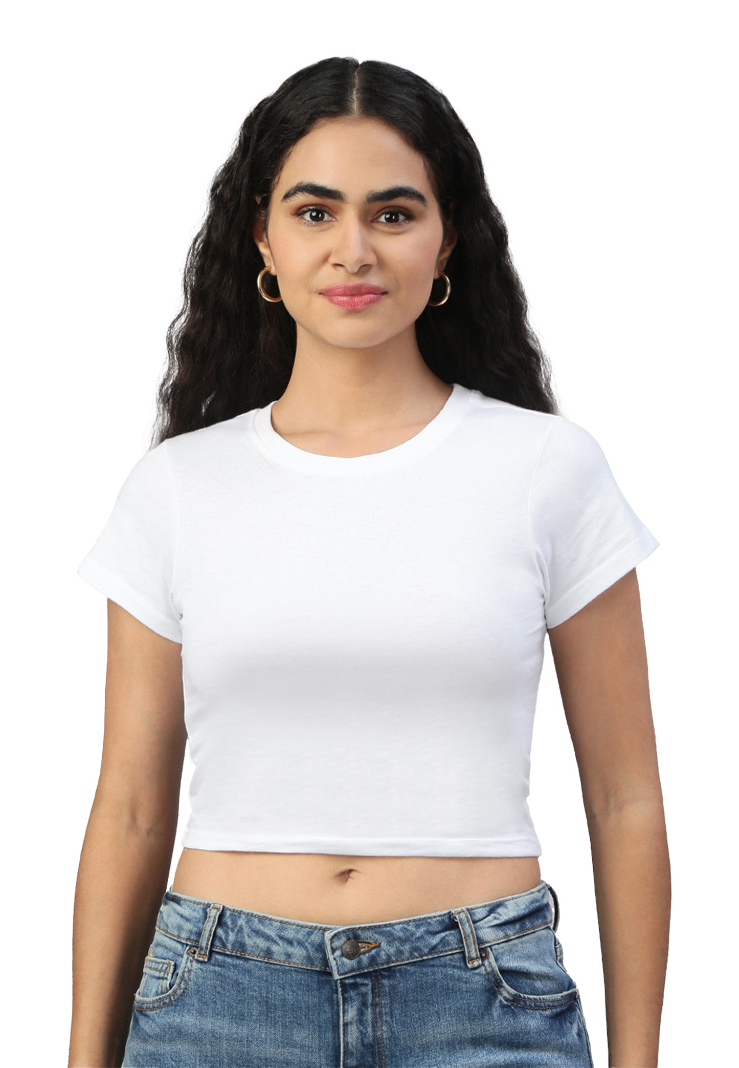 Switcher shirt lady taylor color/1 blanc