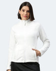 Montreal fiber fur jacket