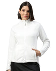 Montreal fiber fur jacket