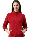 Montreal fiber fur jacket