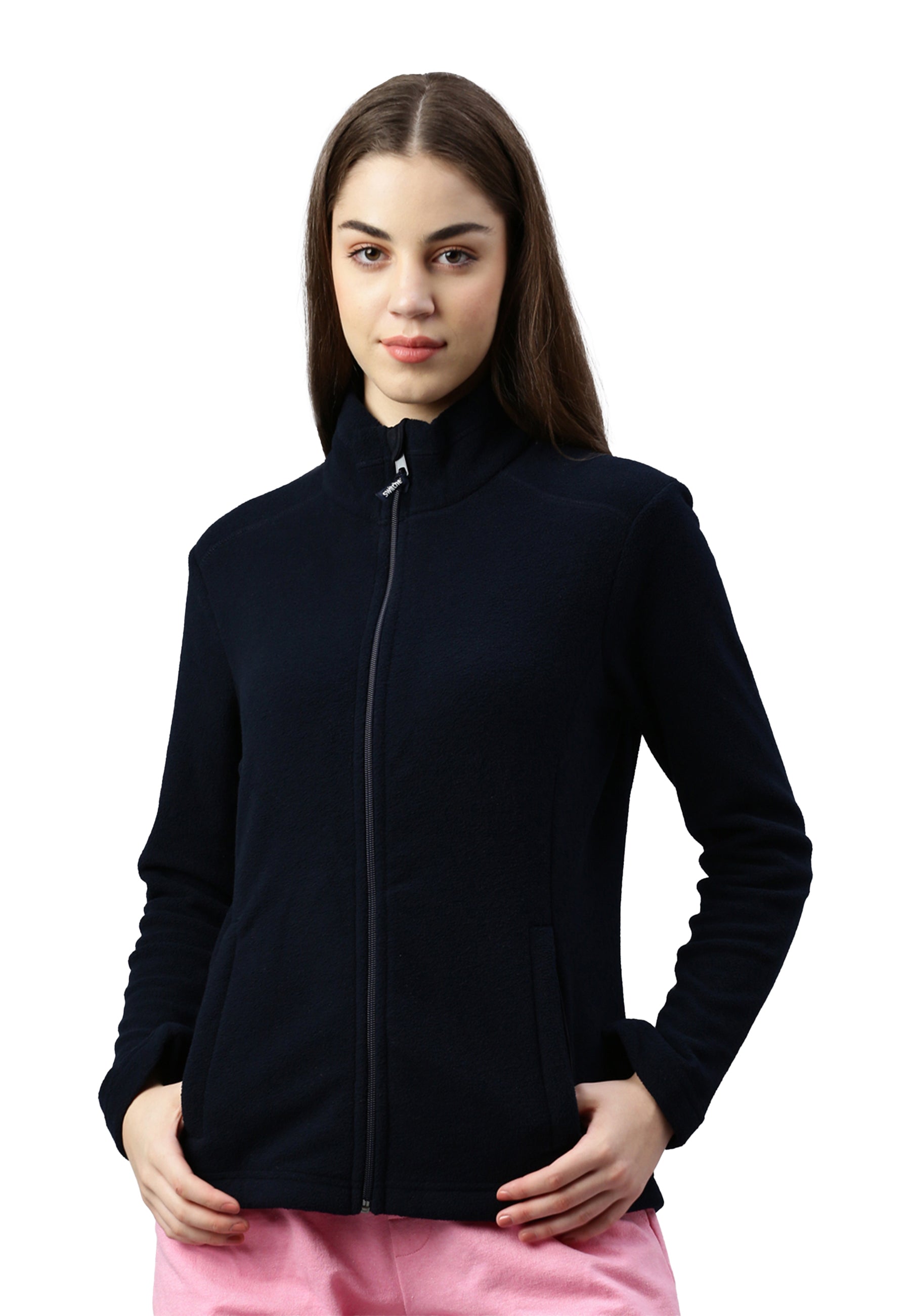 Montreal fiber fur jacket