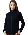Montreal fiber fur jacket