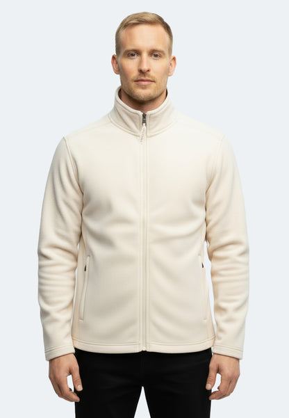 Switcher fleece vancouver color/601 blanc casse