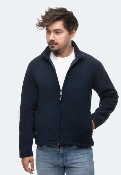 Switcher fleece vancouver color/20 Marine