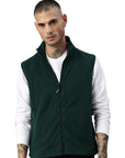 Switcher fleece cortina color/foret