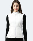 Switcher fleece helsinki color/blanc casse