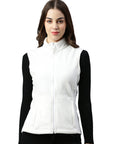 Switcher fleece helsinki color/blanc casse
