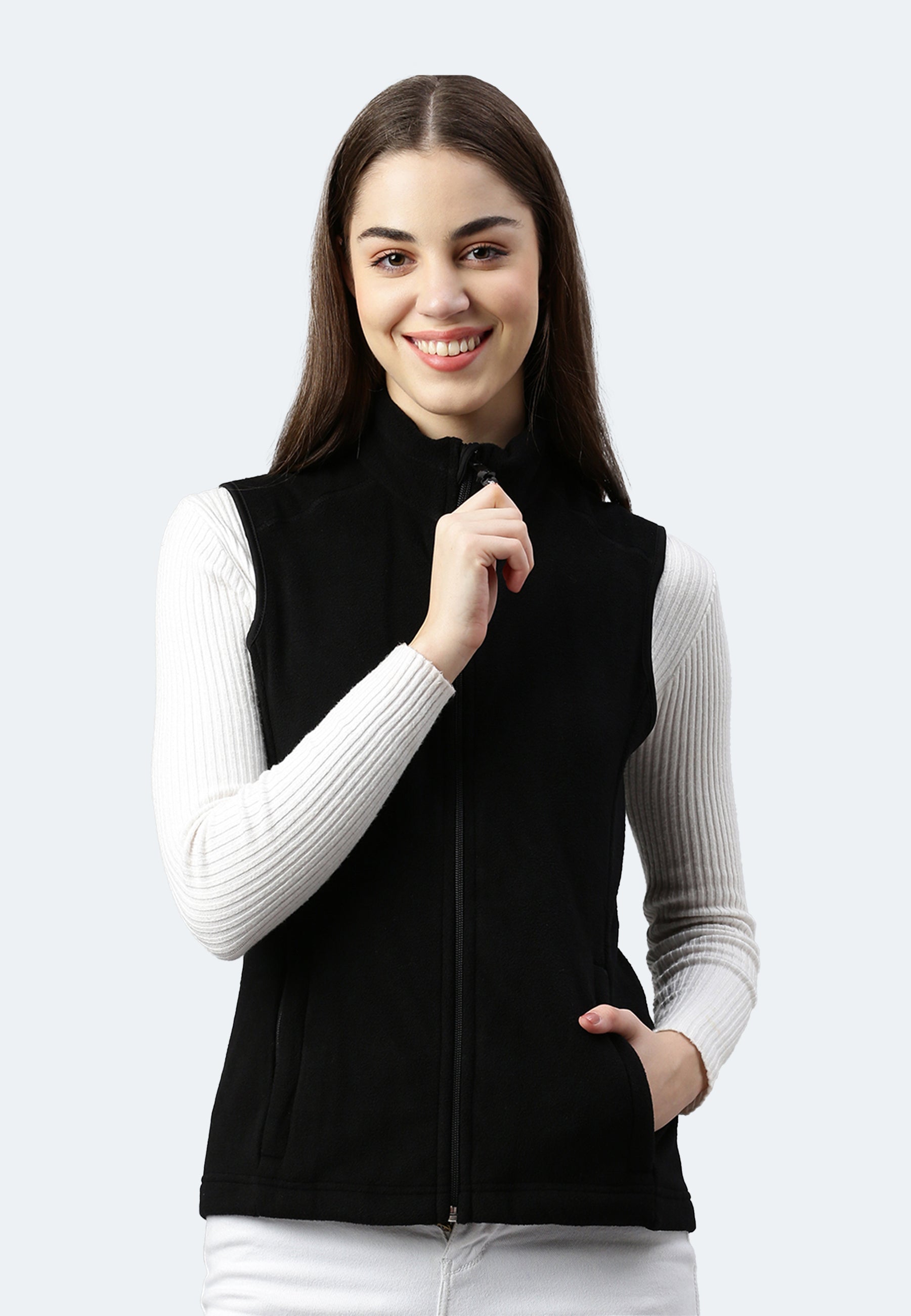 Switcher fleece helsinki color/noir